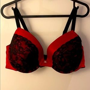 Fredericks of Hollywood 36DD bra